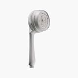 Globe Union B12013WH Do it Best 3-Jet Personal Shower Massage