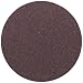 3M PSA Cloth Disc 348D, PSA Attachment, Aluminum Oxide, 6" Diameter, 36 Grit (Pack of 50)