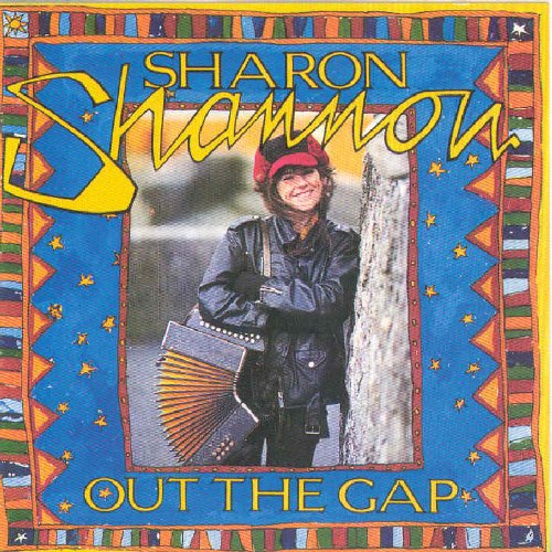 SHARON SHANNON : OUT THE GAP