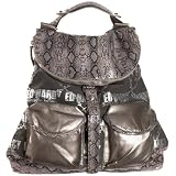 Ed Hardy Galactic Rock Neptune Convertible Bac