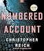 Books : Numbered Account