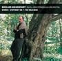 Dvorak: Symphony No. 7 / The Wild Dove,Op.110 ~ Harnoncourt