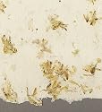 Langdell Paper- Antique Flower Petals 19x25 Inch Sheet