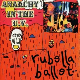 Anarchy In The U.V.