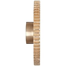 Boston Gear Y32112 Spur Gear, Brass, Inch, 32 Pitch