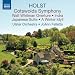 Cotswolds Symphony Walt Whitm