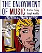 The Enjoyment of Music (Essential Listening Edition)