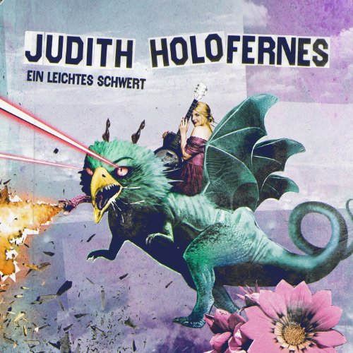 Judith Holofernes - Made in Germany - Zortam Music
