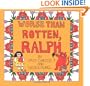 Worse Than Rotten, Ralph