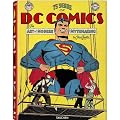 75 Years of DC Comics: The Art of Modern Mythmaking