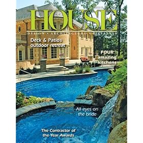House : Design Architecture Lifestyle by 