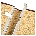 Wilson Jones Corporate Minute Book, Letter Size 8.5 x 11 Inches, 125 Pages/250 Sides, Red (W0396-11)
