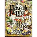 The Eleventh Hour (A Curious Mystery) (Reprint) (Hardcover)