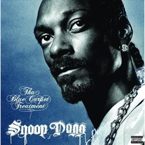 Snoop Dogg - Tha Blue Carpet Treatment