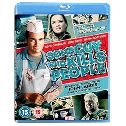 Some Guys Who Kill People [Blu-ray]