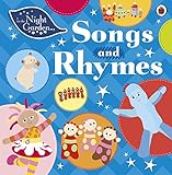 Songs and rhymes