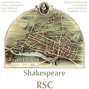 Shakespeare at the RSC | [William Shakespeare]
