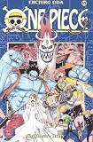 Produkt-Bild: One Piece, Band 49:  Nightmare Ruffy: BD 49
