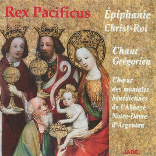 Short responsory: Reges Tharsis, Hymn: Hostis Herodes