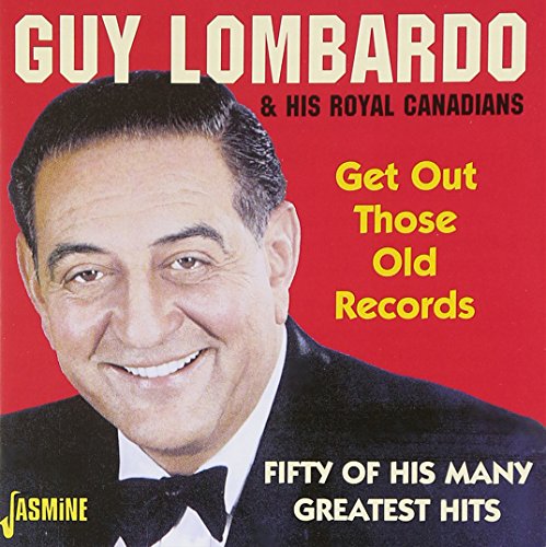 GUY LOMBARDO - Boo-Hoo Lyrics - Zortam Music