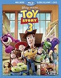 Toy Story 3 [Blu-ray] [US Import]