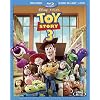 Toy Story 3 (3-Disc Combo Pack) [Blu-ray + DVD]