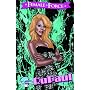 Female Force: RuPaul by Michael Troy
