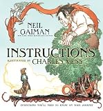 Instructions