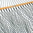 Presidential Original DuraCord Rope Hammock - Green