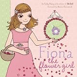 Fiona the Flower Girl