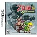 The Legend of Zelda: Spirit Tracks NDS