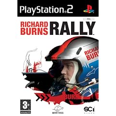 Richard Burns Rally