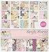 Simple Stories So Fancy Collection Kit, 12 by 12