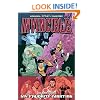 Invincible Volume 8: My Favorite Martian