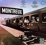 Friends at Montreux