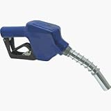 Apache Hose Belting, Inc. 99000239 Fuel Nozzle