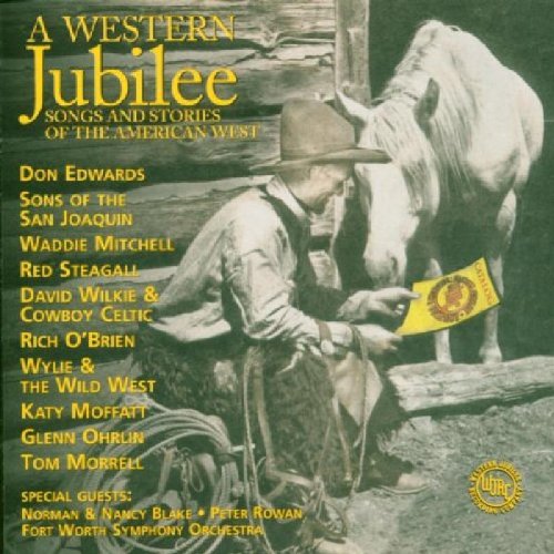 A WESTERN JUBILEE