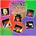 Superstar Jay-Tejano Country Superstars