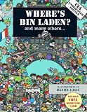 Wheres Bin Laden: CIA Undercover Edition