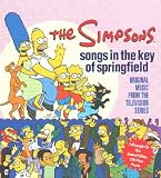 Simpsons Songs mit Puzzle - Ost/Various(Ltd.Edition)