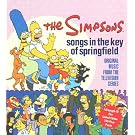 Simpsons Songs mit Puzzle