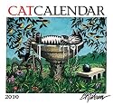 BKliban/Cat 2010 Calendar (Wall Calendar)