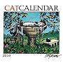 BKliban/Cat 2010 Calendar (Wall Calendar)