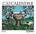 Kliban/Catcalendar (Wall Calendar)