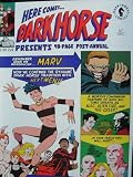 Dark Horse Presents (#57)