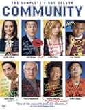 Community: Season 1