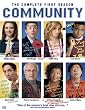 Community: Season 1