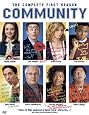 Community: The Complete First Season