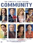 Community: The Complete First Season
