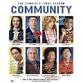 Community: Season 1